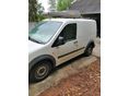 FORD CONNECT 2003 - 5