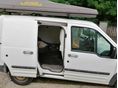 FORD CONNECT 2003 - 3