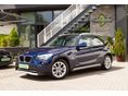 BMW X1 xDrive18d X-LINE Packet !! Deep Sea Blue +Szervízkönyv +Friss Műszaki +3X-s GARANCIA !!