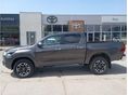 TOYOTA HILUX 2025 - 4