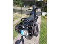 MOTO GUZZI V7 2022/6 - 2