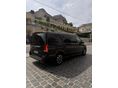 MERCEDES-BENZ EQV 2024/4 - 4