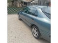 MITSUBISHI CARISMA 2003/1 - 2