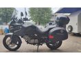 SUZUKI DL 650 