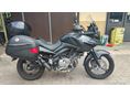 SUZUKI DL 650 2007/11 - 2