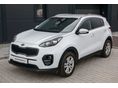 KIA SPORTAGE 1.6 GDI EX Limited Magyarországi!