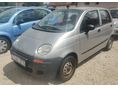DAEWOO MATIZ 2002/2 - 2