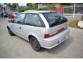 SUZUKI SWIFT 2003 - 2