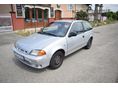 SUZUKI SWIFT 1.3 16V GS