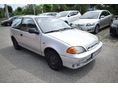 SUZUKI SWIFT 2003 - 4