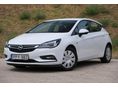 OPEL ASTRA K 1.6 CDTI Selection MAGYAR// 135eKM// 1évEXTRAGARANCIA// AndroidAuto&AppleCarPlay// TEMPOMAT