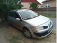 RENAULT MEGANE Grandtour 1.5 dCi Authentique Plus