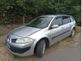 RENAULT MEGANE 2006/9 - 2