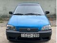 SUZUKI SWIFT 1999/9 - 3