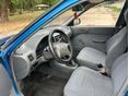 SUZUKI SWIFT 1999/9 - 8