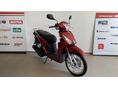 HONDA NSC 110 Vision MPD