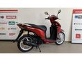 HONDA NSC 110 2017/6 - 2