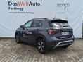 VOLKSWAGEN T-CROSS 2025/5 - 3