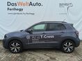 VOLKSWAGEN T-CROSS 2025/5 - 2
