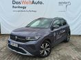 VOLKSWAGEN T-CROSS 2025/5 - 1