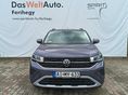 VOLKSWAGEN T-CROSS 2025/5 - 8