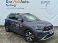 VOLKSWAGEN T-CROSS 2025/5 - 7