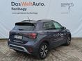 VOLKSWAGEN T-CROSS 2025/5 - 5