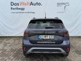 VOLKSWAGEN T-CROSS 2025/5 - 4