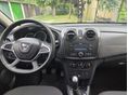 DACIA SANDERO 2020/6 - 8