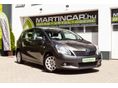 TOYOTA VERSO 2.0 D-4D Style Magnetic Edition +Full Szerviz előélet +Prémium állapot +3X-s GARANCIA !!