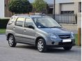 SUZUKI IGNIS 1.3 GLX Plusz AC MAGYAR!!!! ELSŐ TULAJDONOS!!!!!!! VÉGIG VEZETETT SZERVÍZKÖNYV!!!!