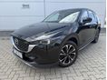 MAZDA CX-5 2.5i Newground AWD (Automata) Magyarországi.Leinformálható