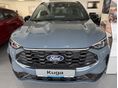 FORD KUGA 2.5 FHEV ST-Line X CVT Blue Cruise Edition (önvezető képes)