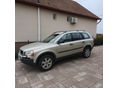 VOLVO XC90 2.4 D [D5] Kinetic Geartronic Automata 7 személyes
