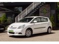 TOYOTA VERSO 1.6 Terra (5 személyes ) Super White+ Friss Műszaki!+ Mo-i 1. Tulaj+ Szép Állapot+ 3X-S GARANCIA!!!