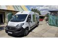 FIAT DUCATO Maxi 2.3 Mjet XLH2 3.5 t