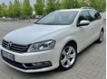 VOLKSWAGEN PASSAT VII Variant 2.0 CR TDI Highline 4Motion BMT Led-Xenon/Vonóhorog!