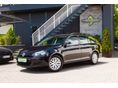 VOLKSWAGEN GOLF VI Variant 1.2 TSI Comfortline Deep Black Pearl+Családi Kedvenc+Végig Vezetett szerviz+Mo-i 1Tulaj+3Xs GARANCIA
