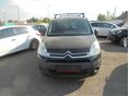 CITROEN BERLINGO 2013/10 - 1
