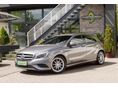 MERCEDES-BENZ A 180 CDI (BlueEFFICIENCY) Urban 7G-DCT Mountain Grey+AUTOMATA!!!+Exclusive Package Artico Brown Leather+3X-s GARANCIA!!