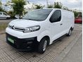 CITROEN JUMPY e-Jumpy XL 50 kWh (Automata) (3 személyes ) első tulajdonostól. a vételár 27% ÁFA-t tartalmaz