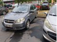 CHEVROLET AVEO 1.2 8V Plus AC