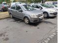 CHEVROLET AVEO 2007/3 - 5