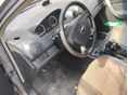 CHEVROLET AVEO 2007/3 - 8