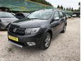 DACIA LOGAN MCV 0.9 TCe Stepway Magyarországon újonnan vásárolt! 1tulaj! Sérülésmentes! 85800Km!