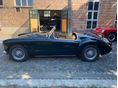 MG A 1957 - 2