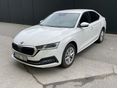 SKODA OCTAVIA 2021/5 - 1