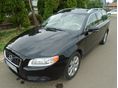VOLVO V70 1.6 [T4] Summum benzin