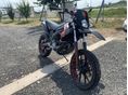 DERBI SENDA 