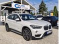 BMW X1 xDrive20d xLine (Automata) Mo.-i-LED-Pano-Bőr-Ü.fűt-T.kamera